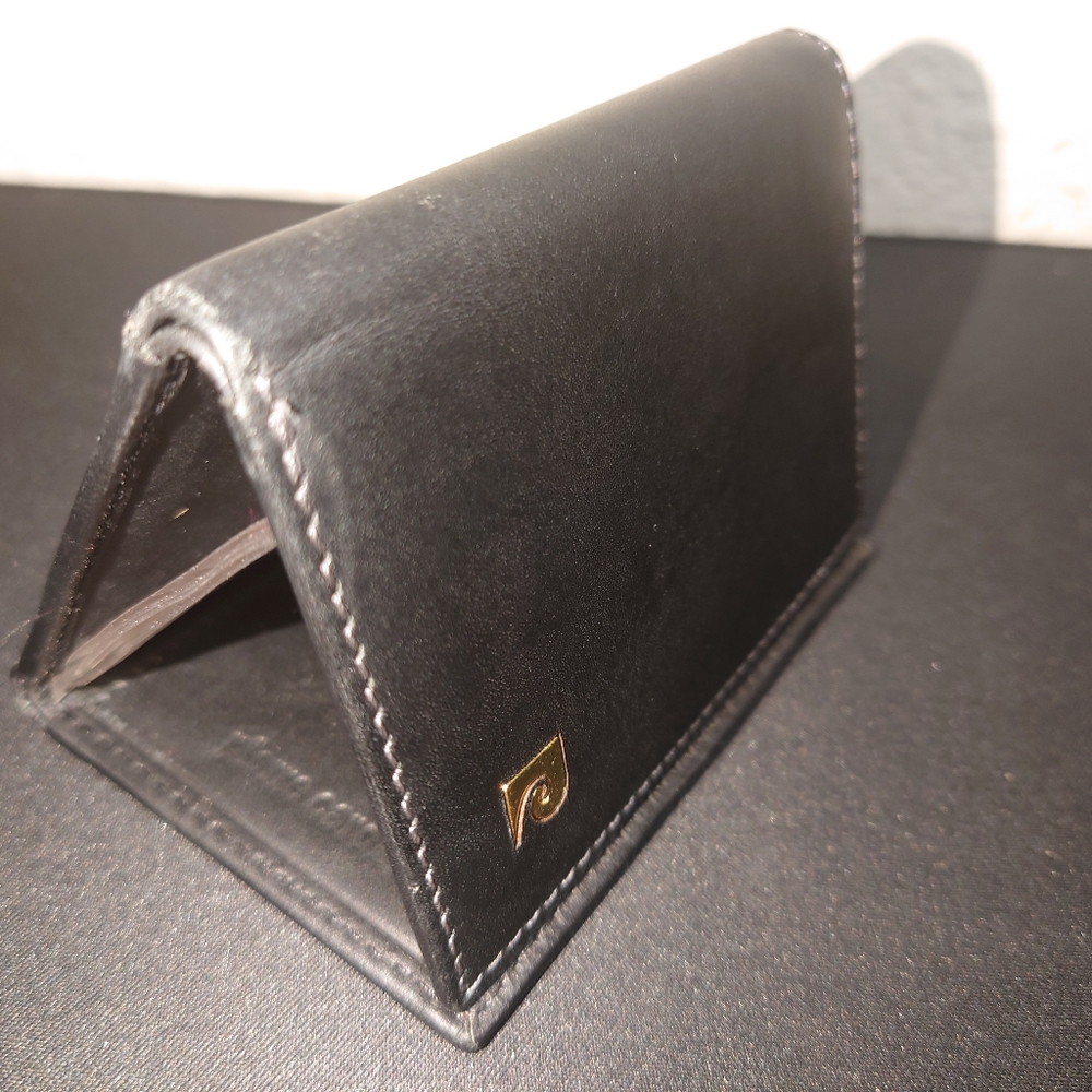 NEW Pierre Cardin trifold wallet
